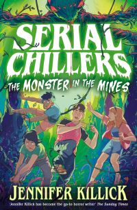 Monster in the Mines