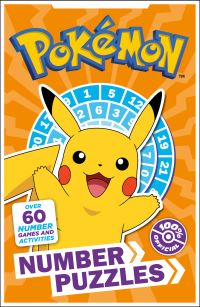 PokéMon Number Puzzles
