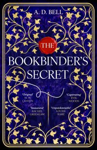The Bookbinder's Secret