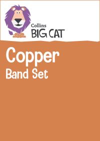 Copper band set