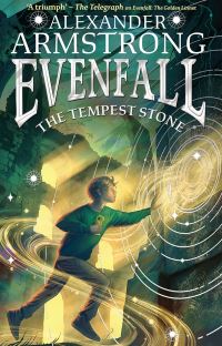 The Tempest Stone