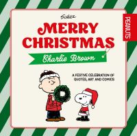 Official Peanuts: Merry Christmas Charlie Brown