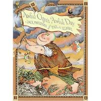 Awful Ogre's Awful Day