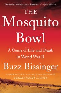 The mosquito bowl