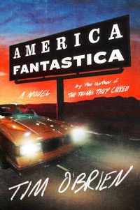 America fantastica