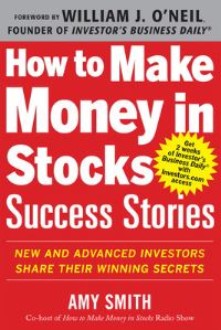 How to Make Money in Stocks Success Stories