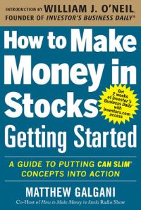 How to Make Money in Stocks