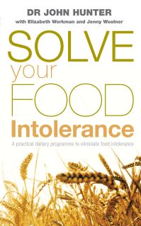 Solve Your Food Intolerance: A practical dietary programme to eliminate food int