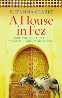 A house in Fez