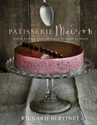 Patisserie maison