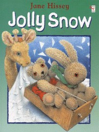 Jolly Snow