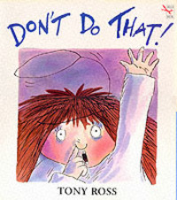 Don't Do That!