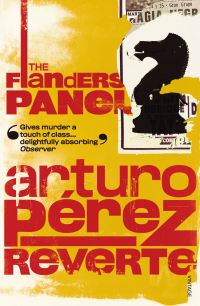 The Flanders panel