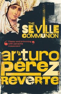 The Seville communion