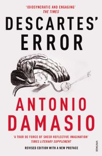 Descartes’ error