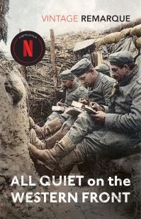 All quiet on the Western Front