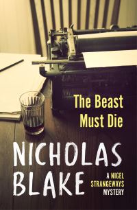The beast must die