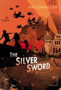 The silver sword