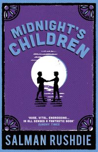 Midnight’s children