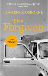 The forgiven