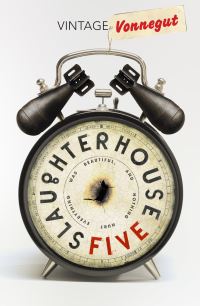 Slaughterhouse-Five, Or, the Children’s Crusade