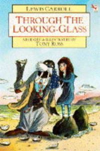 Through the Looking-Glass