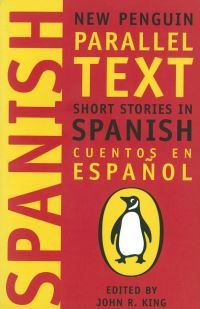 Short stories in Spanish