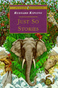 Just So Stories