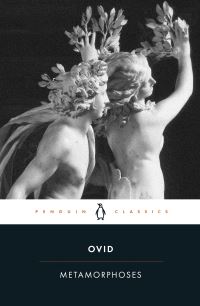Metamorphoses a New Verse Translation