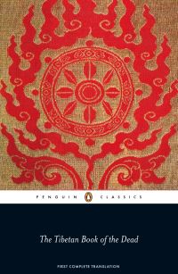 The Tibetan book of the dead