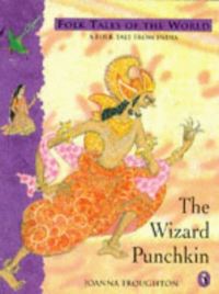 The Wizard Punchkin