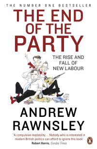 The end of the party