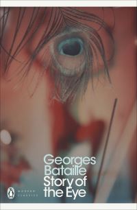 Story of the eye