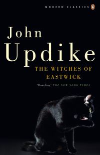 The witches of Eastwick