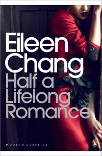 Half a lifelong romance