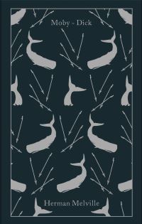Moby-Dick, Or, the Whale