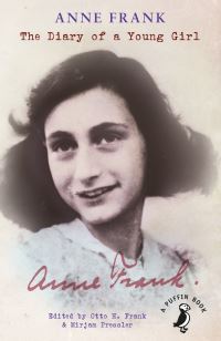 The Diary of a Young Girl Definitive Edition: The Definitive Edition