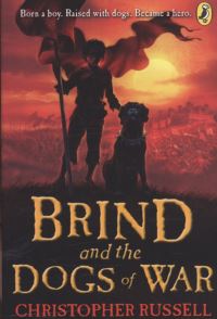 Brind and the Dogs of War