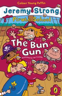 The bun gun