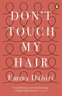 Don't touch my hair