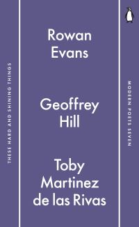 Penguin Modern Poets 7: These Hard and Shining Things