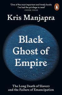 Black ghost of empire