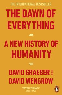 The dawn of everything