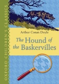 The hound of the Baskervilles