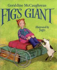 Fig's Giant