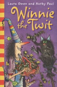 Winnie the Twit