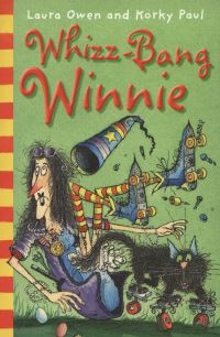Whizz-Bang Winnie