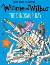 The Dinosaur Day