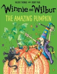 The Amazing Pumpkin