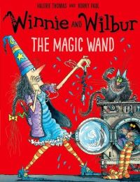 The Magic Wand